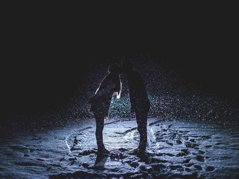 Designing a Dynamic Developer Portfolio That Feels Alive